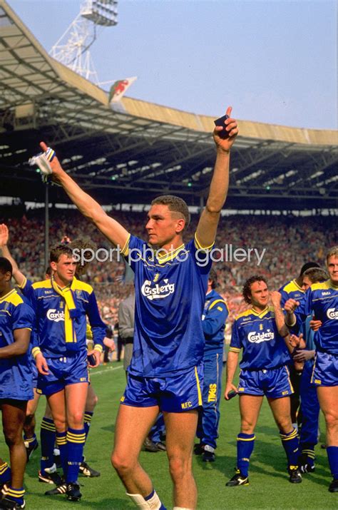 vinnie jones fa cup